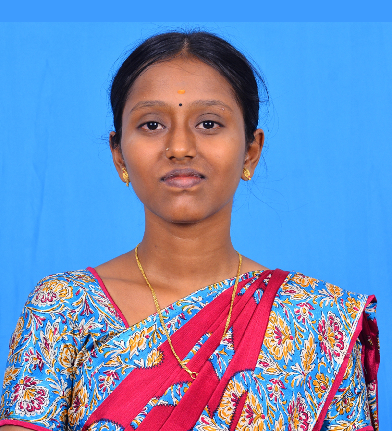 Mrs. M.PAVITHRA